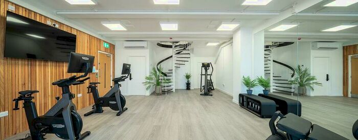 2 Bedroom Apartment To Rent In Marlowes, Hemel Hempstead, HP1