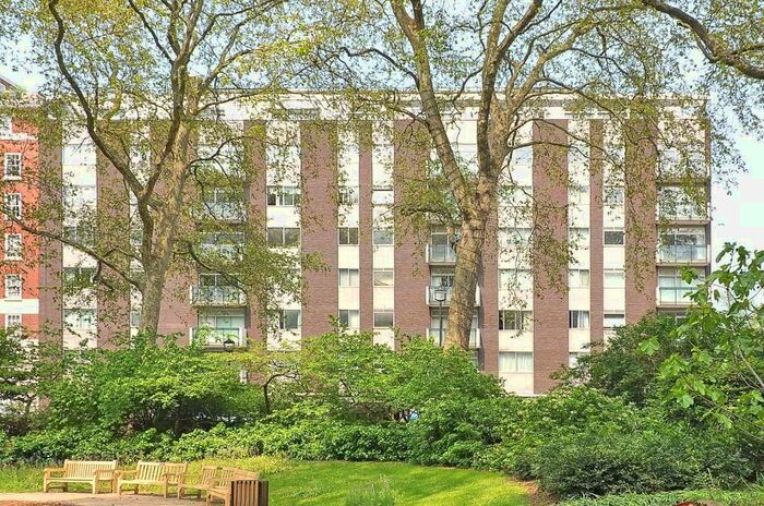 Garage / Parking To Rent In Portman Square, London, W1H