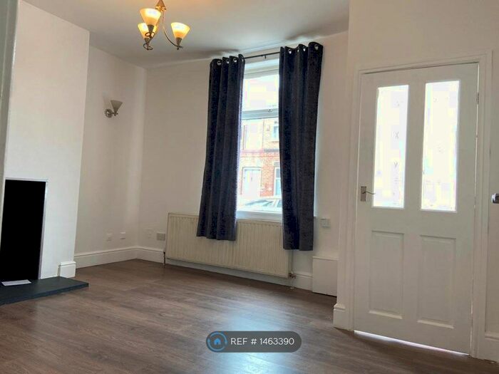 2 Bedroom Terraced House To Rent In Barlow Street, Radcliffe, Manchester, M26