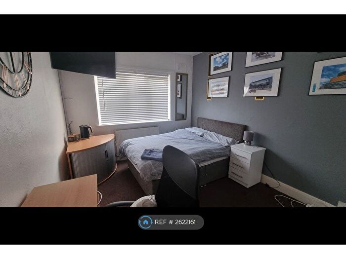 3 Bedroom Flat To Rent In Harborne Birmingham, Harborne Birmingham, B17