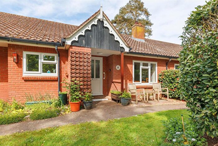 2 Bedroom Terraced Bungalow For Sale In Lowestoft Road, Reydon, Southwold, IP18