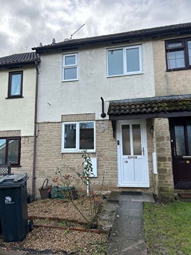 Property To Rent In Badgers Way, Sturminster Newton, DT10