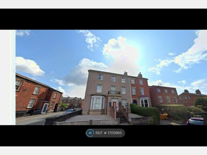 1 Bedroom Flat To Rent In Park Road, Chorley, PR7