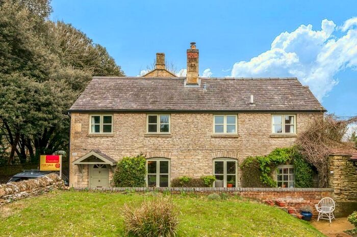 3 Bedroom Cottage To Rent In Great Rollright, Chipping Norton, OX7