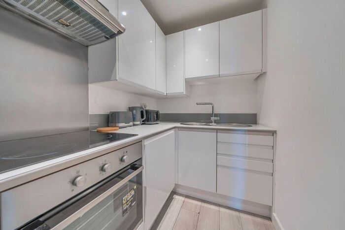 Studio To Rent In Talbot Skyline, Pinner, Harrow, HA2