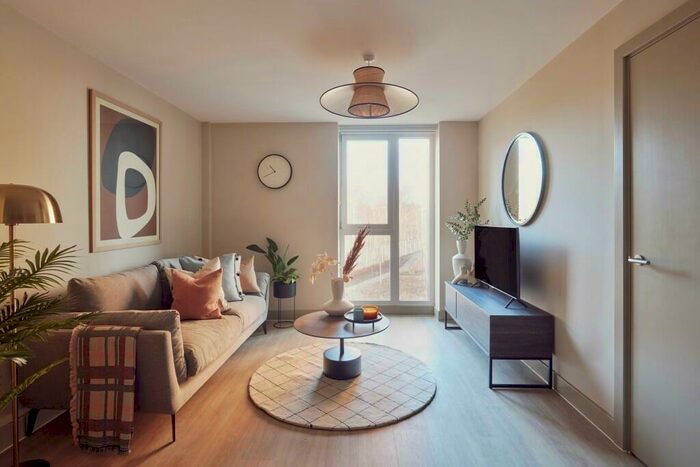 1 Bedroom Apartment To Rent In The Junction, Whitehall, Leeds, West Yorkshire, LS12