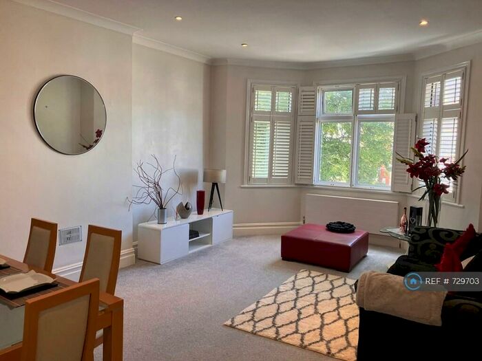 3 Bedroom Flat To Rent In Gayton Road, Harrow, HA1