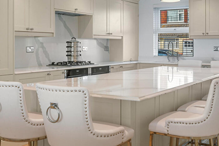 4 Bedroom Detached House For Sale In The Beach Houses, Green Lane, Walton On Naze, CO14