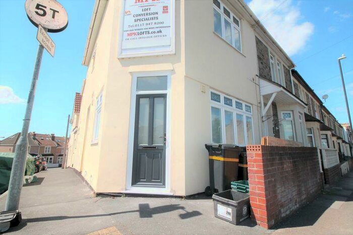 1 Bedroom Flat To Rent In Nags Head Hill, St George, Bristol, BS5