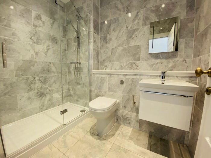 2 Bedroom Apartment To Rent In St. Marys Gate, Derby, DE1