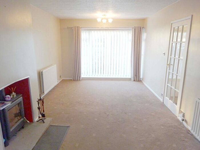 2 Bedroom Semi-Detached House For Sale In Sandiways Close, Thornton-Cleveleys, Lancashire, FY5