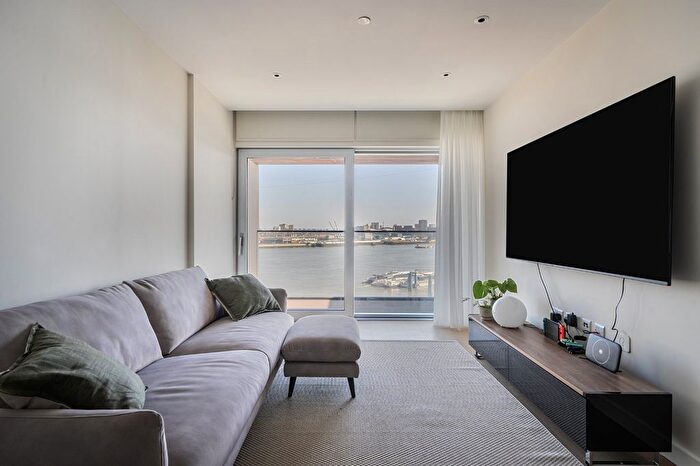 1 Bedroom Flat To Rent In Cutter Lane, Greenwich, London, SE10