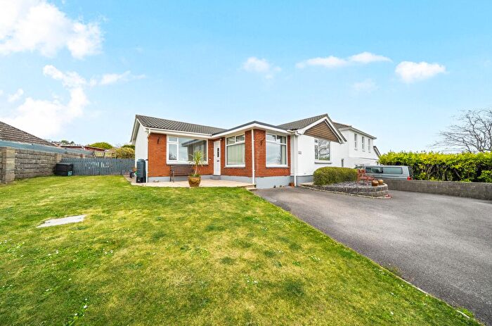 2 Bedroom Detached Bungalow For Sale In Smallcombe Road, Paignton, Devon, TQ3