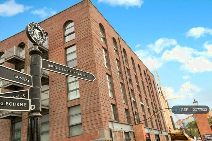 1 Bedroom Flat To Rent In Great Eastern House, Bristol, BS1