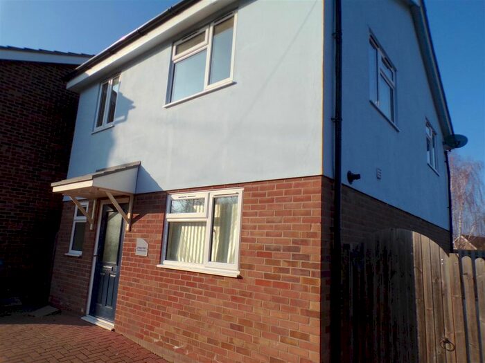 3 Bedroom Property To Rent In Tower Mill Lane, Hadleigh, Ipswich, IP7