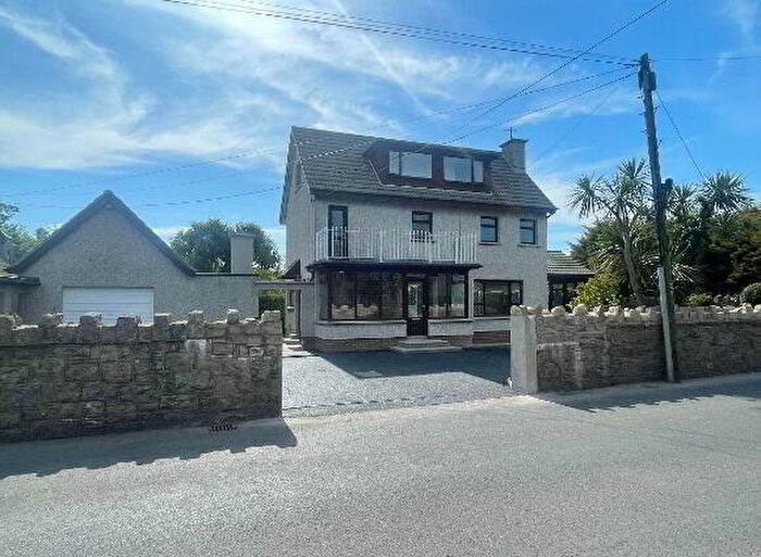 4 Bedroom Detached House For Sale In Manse Road, Kilkeel, BT34