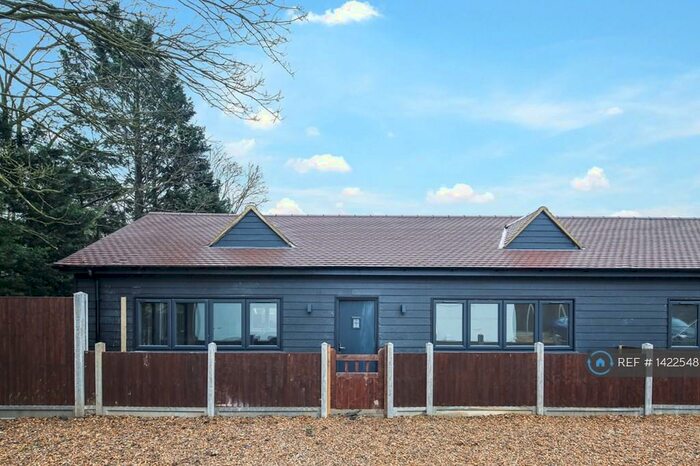 2 Bedroom Semi-Detached House To Rent In Harlow Road, Sawbridgeworth, CM21