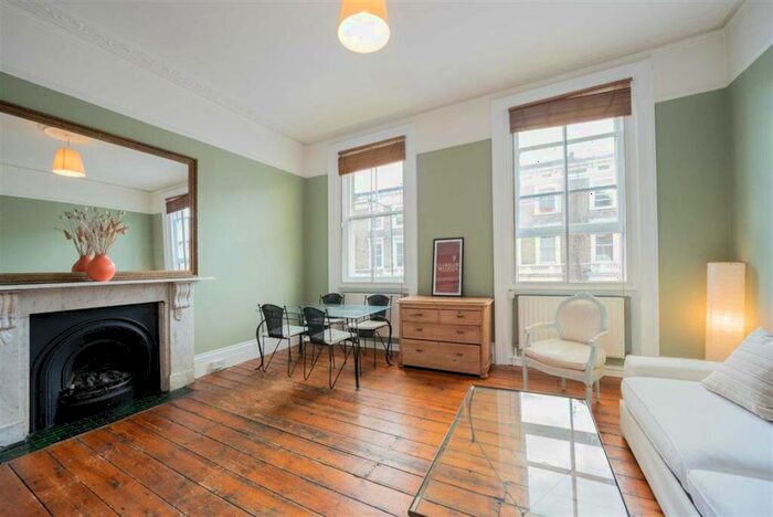 1 Bedroom Flat To Rent In Finborough Road, South Kensington, SW10