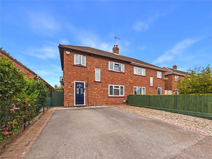 3 Bedroom Semi-Detached House For Sale In Parr Drive, Colchester, Essex, CO3