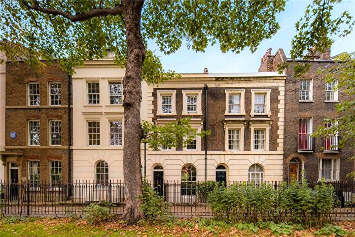 3 Bedroom Terraced House To Rent In Paradise Row, London, E2