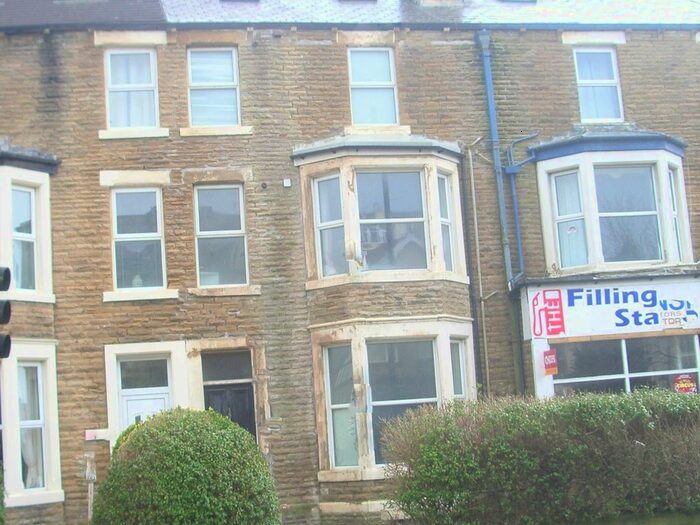 2 Bedroom Flat To Rent In Heysham Road, Heysham, LA3