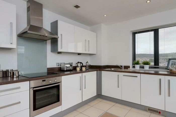 2 Bedroom Property To Rent In Waterside, St. James Court West, Accrington, BB5