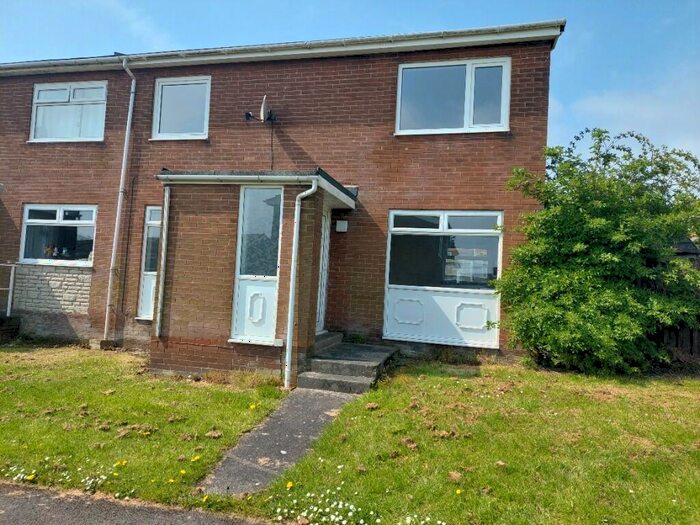 3 Bedroom Semi-Detached House To Rent In Gainford, Chester Le Street, County Durham, DH2