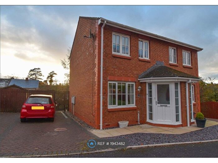 2 Bedroom Semi-Detached House To Rent In Garbridge Court, Appleby-In-Westmorland, CA16