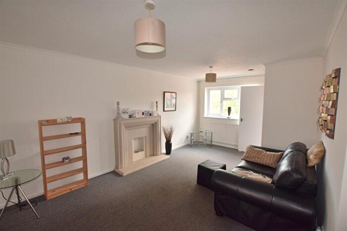 2 Bedroom Duplex To Rent In Buckley House Moor Street Earlsdon Coventry, CV5
