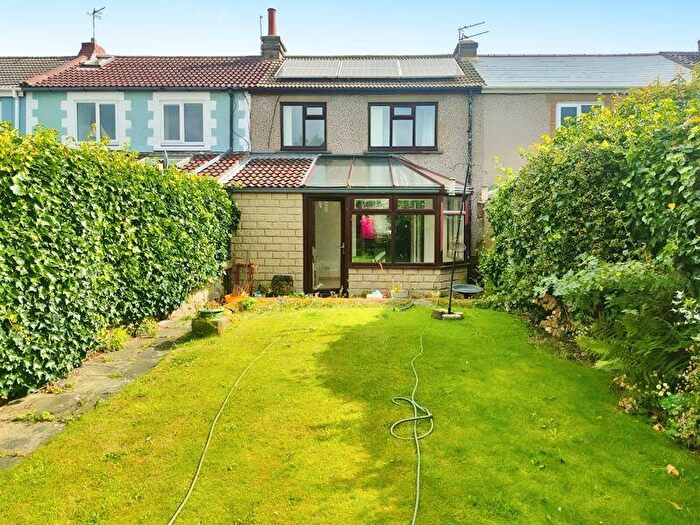 Terraced House To Rent In Prospect Place, Newbiggin-By-The-Sea, NE64