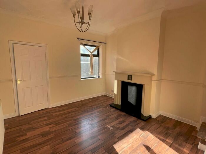 2 Bedroom Terraced House To Rent In Turner Street, Stoke-On-Trent, ST1