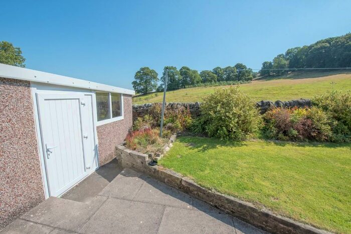 2 Bedroom Semi-Detached Bungalow For Sale In Park Drive, Sutton-in-Craven, BD20