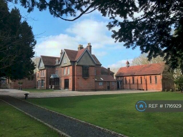 1 Bedroom Flat To Rent In Wolvey Hall, Wolvey, Hinckley, LE10