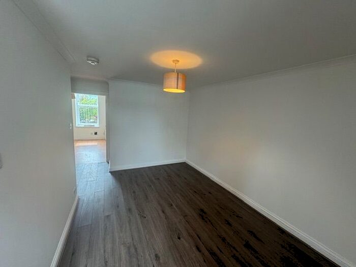 1 Bedroom Flat To Rent In Montrose Street, Brechin, DD9