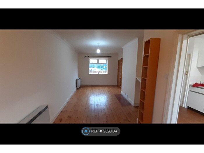 2 Bedroom Terraced House To Rent In Paget Road, Cambridge, CB2