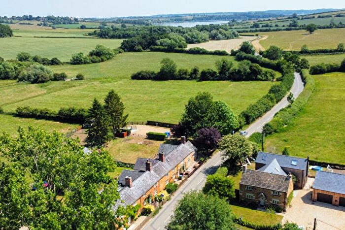 2 Bedroom Cottage For Sale In Medbourne Rd, Stockerston, Oakham, LE15