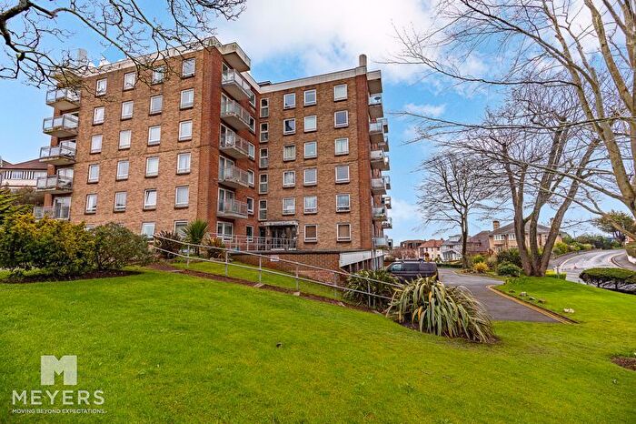 2 Bedroom Flat To Rent In Owls Road, Boscombe, Bournemouth, BH5