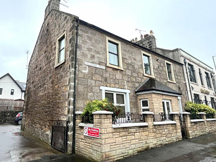 1 Bedroom Flat To Rent In Glasgow Road, Stirling, FK7