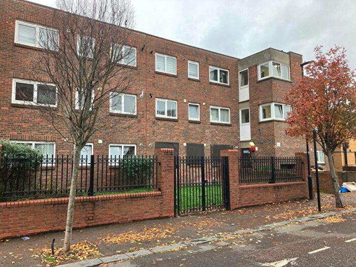 1 Bedroom Apartment To Rent In Odessa Road, London, E7