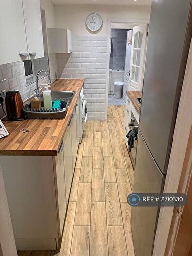 3 Bedroom Terraced House To Rent In Birks Street, Stoke-On-Trent, ST4