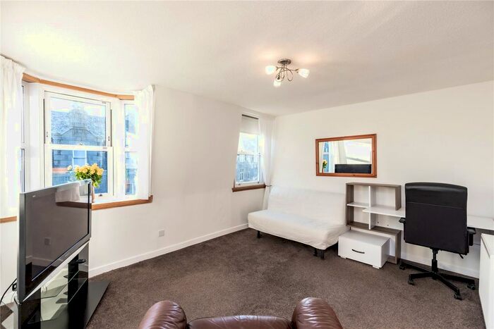 1 Bedroom Flat To Rent In Great Western Road, Aberdeen, AB10
