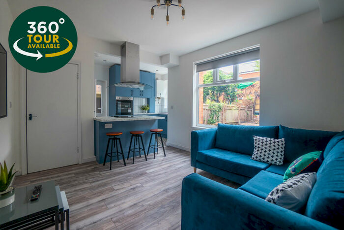 4 Bedroom Semi-Detached House To Rent In Westbury Road, Clarendon Park, Leicester, LE2