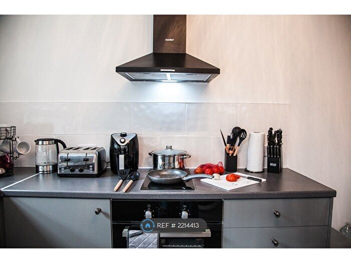 3 Bedroom Flat To Rent In Manton Road, Liverpool, L6