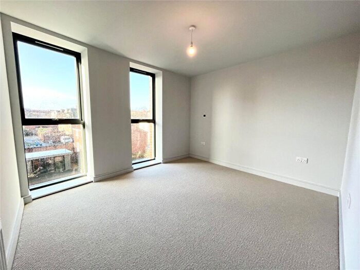 2 Bedroom Apartment To Rent In Bedminster, Wills House, BS3