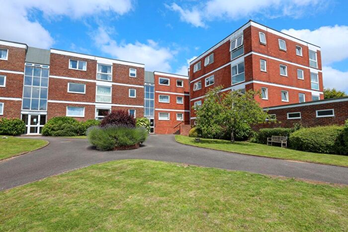 2 Bedroom Flat For Sale In Crescent Way, St. Lukes Court Crescent Way, RH15