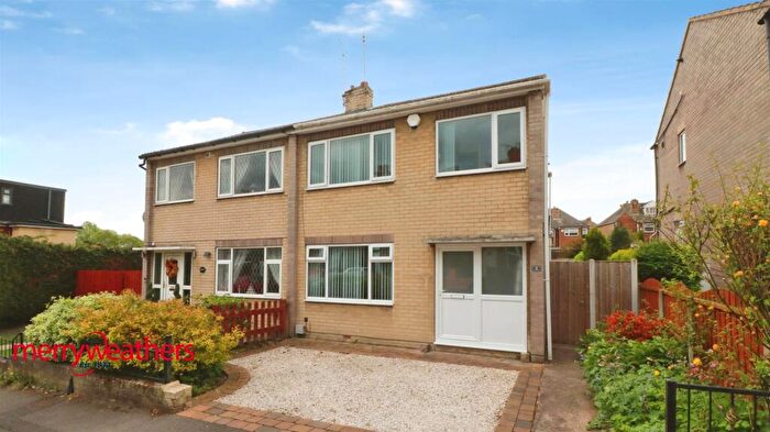 3 Bedroom Semi-Detached House To Rent In Norton Road, Wath-Upon-Dearne, Rotherham, S63