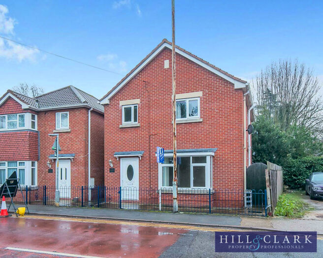 3 Bedroom Detached House To Rent In Freiston Road, Boston, PE21