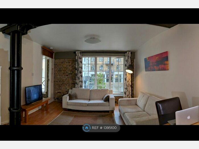 2 Bedroom Flat To Rent In Eagle Wharf Court, London, SE1