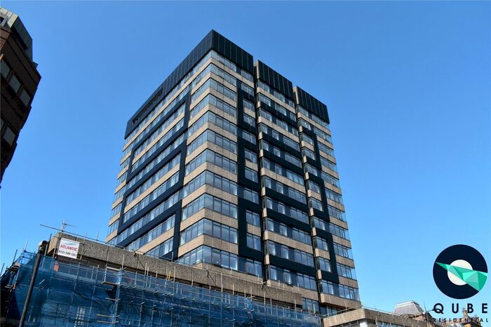 1 Bedroom Flat To Rent In Silkhouse Court, Tithebarn Street, Liverpool, L2