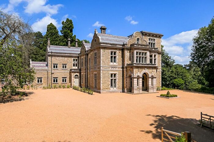 2 Bedroom Apartment To Rent In Ripon, HG4